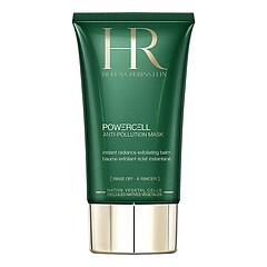 Powercell Anti-Pollution Mask - Mascarilla exfoliante, Helena Rubinstein